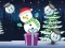 Trò chơi Survival Snowman trực tuyến