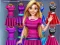 Trò chơi Princess Outfit Creator trực tuyến
