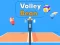 Trò chơi Volley Bean trực tuyến