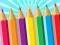 Trò chơi Pencil True Colors trực tuyến