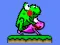 Trò chơi Loving Toads trực tuyến