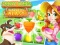 Trò chơi Happy Farm Harvest Blast trực tuyến