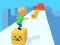 Trò chơi Cube Surfer trực tuyến