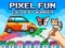 Trò chơi Pixel Fun Color By Number trực tuyến