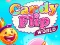 Trò chơi Candy flip world trực tuyến