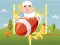 Trò chơi Animals Rugby Flick trực tuyến