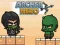 Trò chơi Archer Hero Adventure trực tuyến