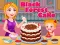 Trò chơi Black Forest Cake trực tuyến