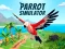 Trò chơi Parrot Simulator trực tuyến