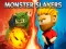 Trò chơi Monster Slayers trực tuyến
