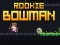 Trò chơi Rookie Bowman trực tuyến