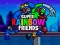 Trò chơi Super Rainbow Friends trực tuyến