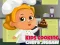 Trò chơi Kids Cooking Chefs Jigsaw trực tuyến