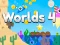 Trò chơi Worlds 4 trực tuyến