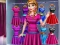 Trò chơi Princess Spring Wardrobe trực tuyến