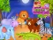 Trò chơi Wild Animal Doctor Adventure trực tuyến
