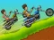 Trò chơi Hobo Racer trực tuyến