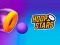 Trò chơi Hoop Stars trực tuyến