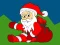 Trò chơi Santa Claus Coloring Book trực tuyến