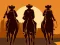Trò chơi Cowboy Hidden Stars trực tuyến