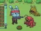 Trò chơi Farm Defense trực tuyến