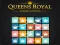 Trò chơi Queens Royal trực tuyến