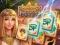 Trò chơi Mahjong Riddles: Egypt trực tuyến