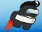 Trò chơi Flappy Impostor trực tuyến