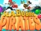 Trò chơi Sea Bubble Pirates trực tuyến
