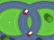Trò chơi 3D Traffic Run trực tuyến