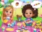 Trò chơi Babysitter Party Caring Games trực tuyến