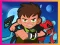 Trò chơi Ben 10 Colorful Universe trực tuyến