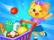 Trò chơi Supermarket Shopping For Kids trực tuyến