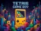 Trò chơi Tetris Game Boy trực tuyến