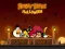Trò chơi Angry birds Halloween HD trực tuyến
