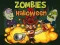 Trò chơi Zombies Vs Halloween trực tuyến