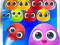 Trò chơi Bubble Shooter Passion trực tuyến