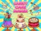 Trò chơi Candy Cake Maker trực tuyến