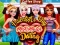 Trò chơi Valentines Day Mix Match Dating trực tuyến