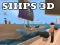 Trò chơi Ships 3D IO trực tuyến