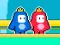 Trò chơi Jelly Bros Red and Blue trực tuyến