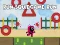 Trò chơi Run Squidgame Run trực tuyến