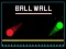 Trò chơi Ball Wall trực tuyến