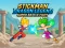 Trò chơi Stickman Dragon Legend Super Battle Fight trực tuyến