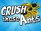 Trò chơi Crush These Ants trực tuyến