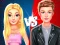 Trò chơi Ellie And Ben Insta Fashion trực tuyến