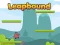 Trò chơi Leapbound trực tuyến