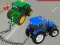 Trò chơi Chained Tractor Towing Simulator trực tuyến