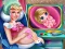 Trò chơi Cinderella Pregnant Check-Up trực tuyến