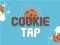 Trò chơi Cookie Tap trực tuyến